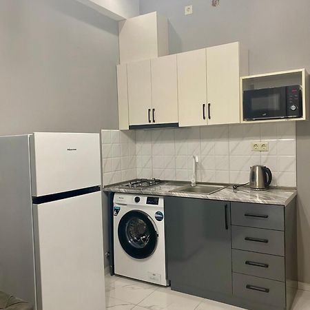 Lovely And Cozy Apartament In تبليسي المظهر الخارجي الصورة