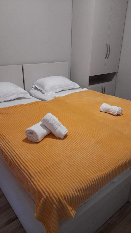Lovely And Cozy Apartament In تبليسي المظهر الخارجي الصورة