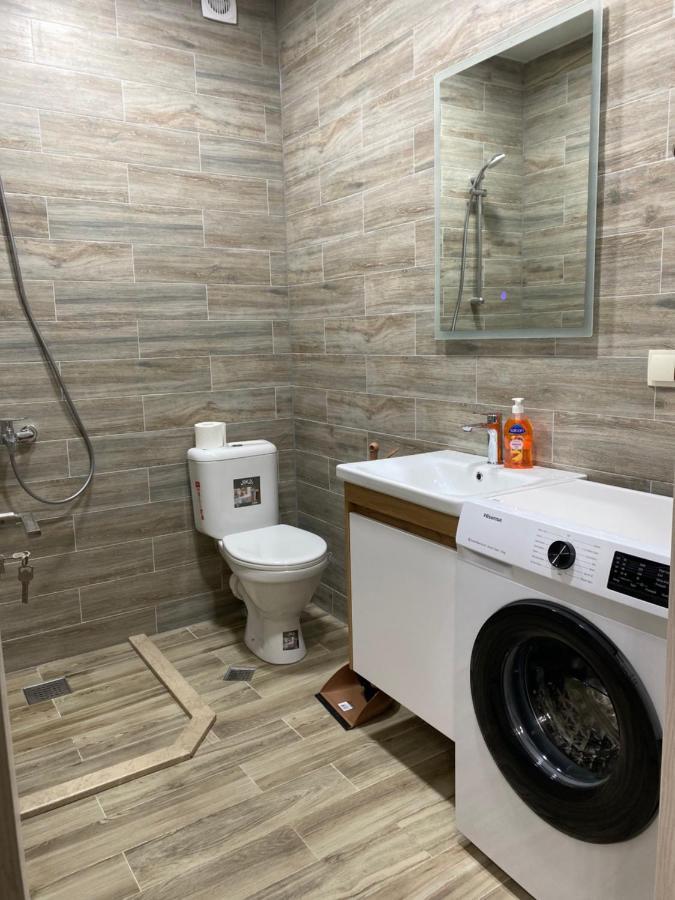 Lovely And Cozy Apartament In تبليسي المظهر الخارجي الصورة