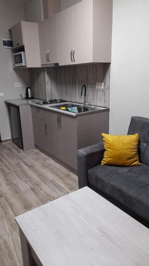 Lovely And Cozy Apartament In تبليسي المظهر الخارجي الصورة