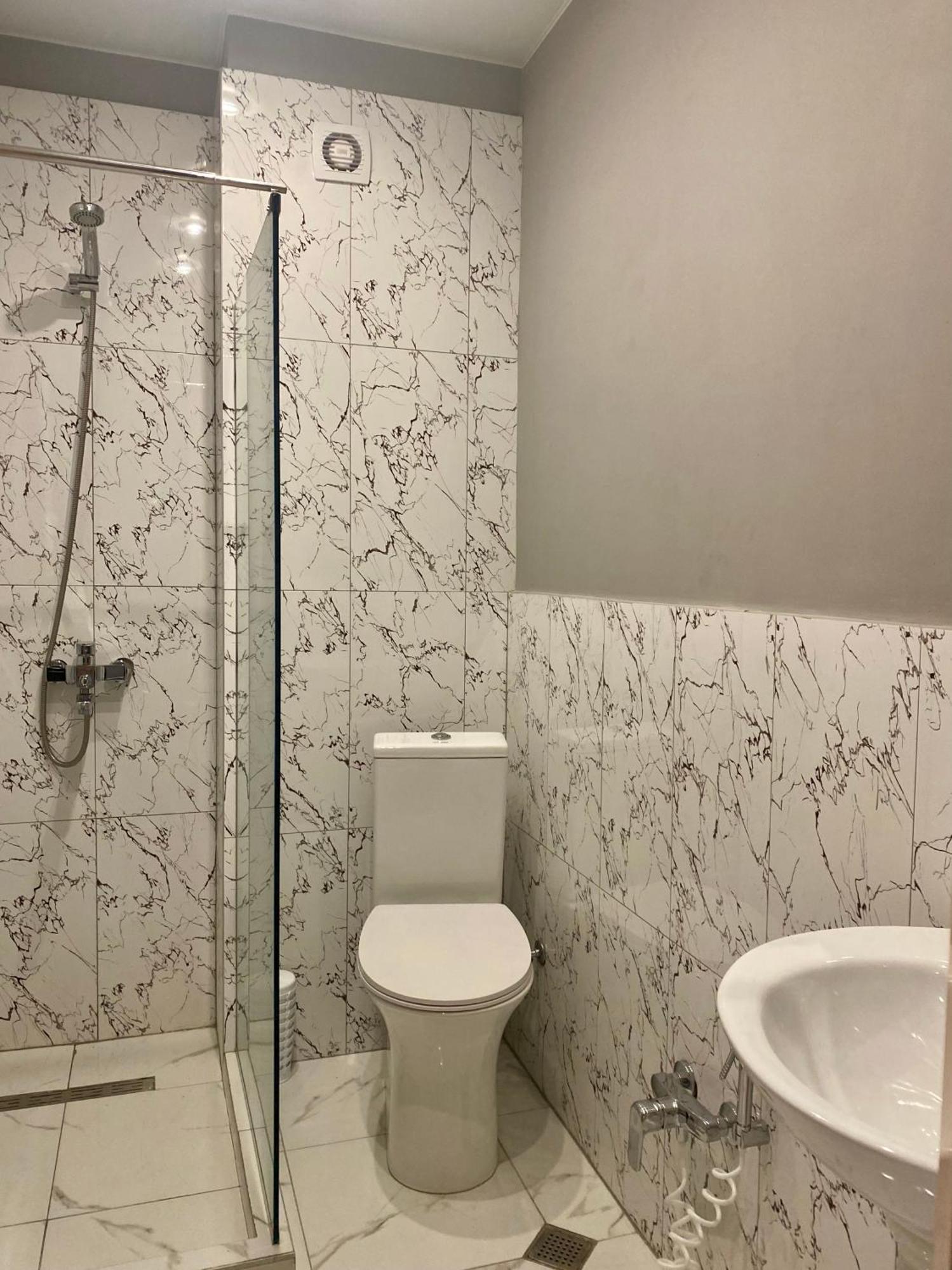 Lovely And Cozy Apartament In تبليسي المظهر الخارجي الصورة