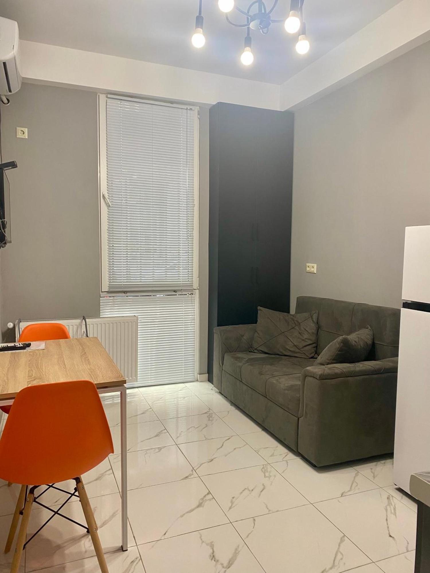 Lovely And Cozy Apartament In تبليسي المظهر الخارجي الصورة